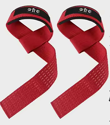 Lifting straps