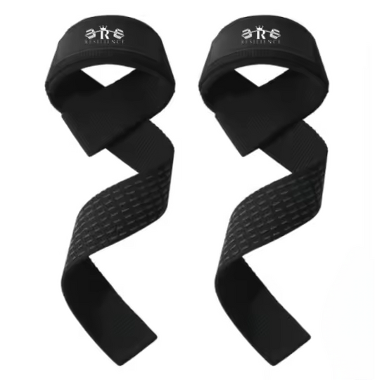 Lifting straps